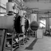 Chapelhall, Inver House Distillery, Gin Plant; Interior
General View