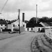 Auchintoshan Distillery
General View