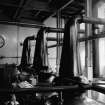 Deanston Distillery, Stillhouse; Interior
General View