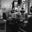 Deanston Distillery, Stillhouse; Interior
General View