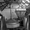 Blackford, Tullibardine Distillery, Stillhouse; Interior
General View