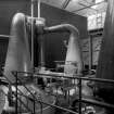 Blackford, Tullibardine Distillery, Stillhouse; Interior
General View