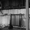 Islay, Bruichladdich Distillery; Interior
View of Paraflow cooler with cover removed