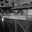 Islay, Bruichladdich Distillery; Interior
View of mash tun