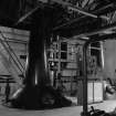 Islay, Bruichladdich Distillery, Stillhouse; Interior
General View