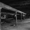 Islay, Bruichladdich Distillery, Malt Barn; Interior
General View