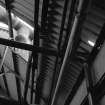 Islay, Ardbeg Distillery, Stillhouse; Interior
View of purifier on lyne arm