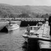 Caledonian Canal, Cullochy Lock
General View