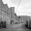 Inverness, Telford Street, Glenalbyn Distillery
General View