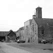 Inverness, Telford Street, Glenmhor Distillery
General View