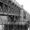 Stirling, Caledonian Railway Bridge
View from S showing SE front
