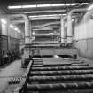 Glasgow, 1048 Govan Road, Fairfield Shipbuilding Yard and Engine Works, Interior
View showing plate preparation