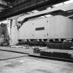 Glasgow, 1048 Govan Road, Fairfield Shipbuilding Yard and Engine Works, Interior
View showing bending rolls