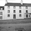 Inveraray, Main Street South, Arkland
View from SE showing SE front of S house of Ark Land