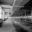 Paisley, Ferguslie Thread Mills, Mill No.1, 4th Flat; Interior
General view, looking SE