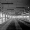 Paisley, Ferguslie Thread Mills, Mill No.1, 4th Flat; Interior
View of 4th flat, looking ESE