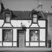 Newhaven, 48 Main Street.
View of South elevation of the 'Auld Bar'.