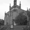 Edinburgh, Newhaven, Craighall Road, Newhaven Church of Scotland
General view.