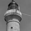 Skerryvore Lighthouse
View of lantern