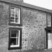 Edinburgh, Boswall Road, South Cottage
General view of east elevation