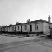 Edinburgh, Portobello, Rosefield Place.
General view of 1-11 Rosefield Place.