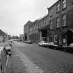 Paisley, MacDowall Street, Caledonia Engineering Works
View from WNW showing part of N front of S buildings