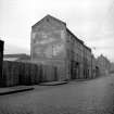 Glasgow, 100 Cheapside Street, Anderston Foundry
General View