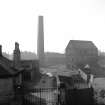 Glasgow, Camlachie, 100 Camlachie Street, Pyroligneous Acid Works