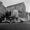 Glasgow, Bridgeton, 11 Graham Square, Cotton Mill
Generla View