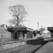 Old Kilpatrick Station
View from NW showing E platform buildings