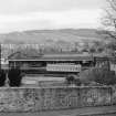 Linlithgow Station
View from S