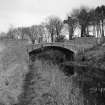 Linlithgow, Union Canal, Bridge No. 45