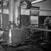 Highhouse Colliery, Winding Engine House; Interior
General View