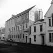 Kilmarnock, Grange Street, Ritchie's Paper Products
General View
