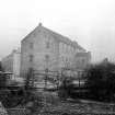 Kilmarnock, Glencairn Mill
General View