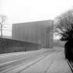 Kilmarnock, Lace Factory
General View