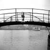 Glasgow, Clyde Street Ferry, Northern Terminus