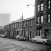 Glasgow, 26 Summerfield Street, Dalmarnock Hair Factory
General View