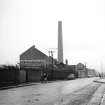 Glasgow, Springfield Road, Springfield Dyeworks
General View