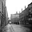 Glasgow, 48 Avenue Street, Howe Machine Works
General View