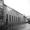 Glasgow, Bridgeton, British Aluminium Company Workshops