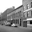 Glasgow, 340 Abercromby Street, Warehouse
View from NE, 328-332 Abercromby Street in right of shot