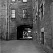 Edinburgh, Croft-an-Righ, Croft-an-Righ Brewery
General View