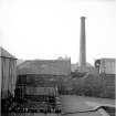 Prestonpans, Saltworks
View of productive buildings from E