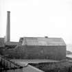 Prestonpans, Saltworks
View of productive buildings from E