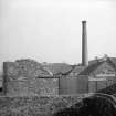 Prestonpans, Saltworks
View from W
