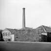 Prestonpans, Saltworks
View from SE
