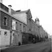 Edinburgh, Fountain Bridge, Fountain Brewery
General View