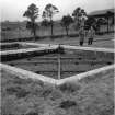 Lochwinnoch, Sewage Works