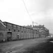 Glasgow, 171 Boden Street, Viyella Weaving Factory
General View